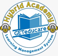 HYBRID ACADEMY FROM GETEDUCARE